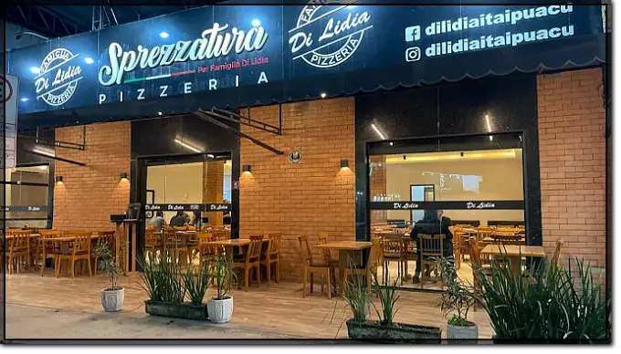 foto fachada sprezzatura itaipuaçu